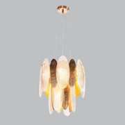 Zenith Chandelier E14
