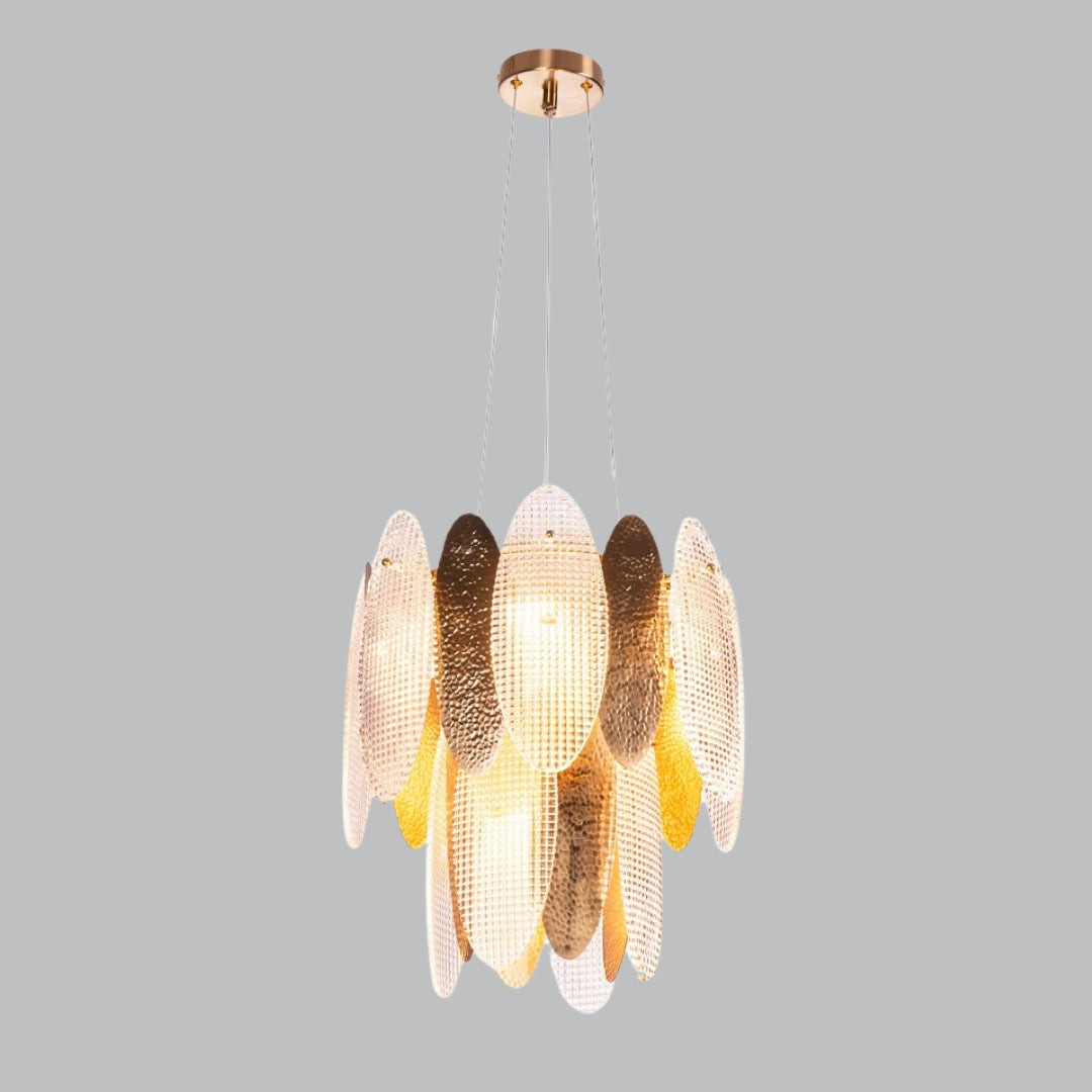 Zenith Chandelier E14