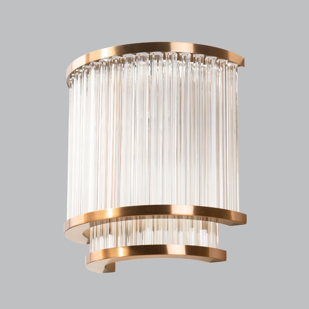 Zuri Wall Lamp E14