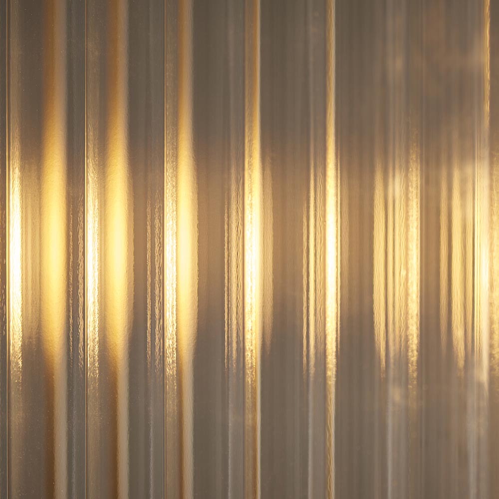 Essa 4lt Linear Pendant