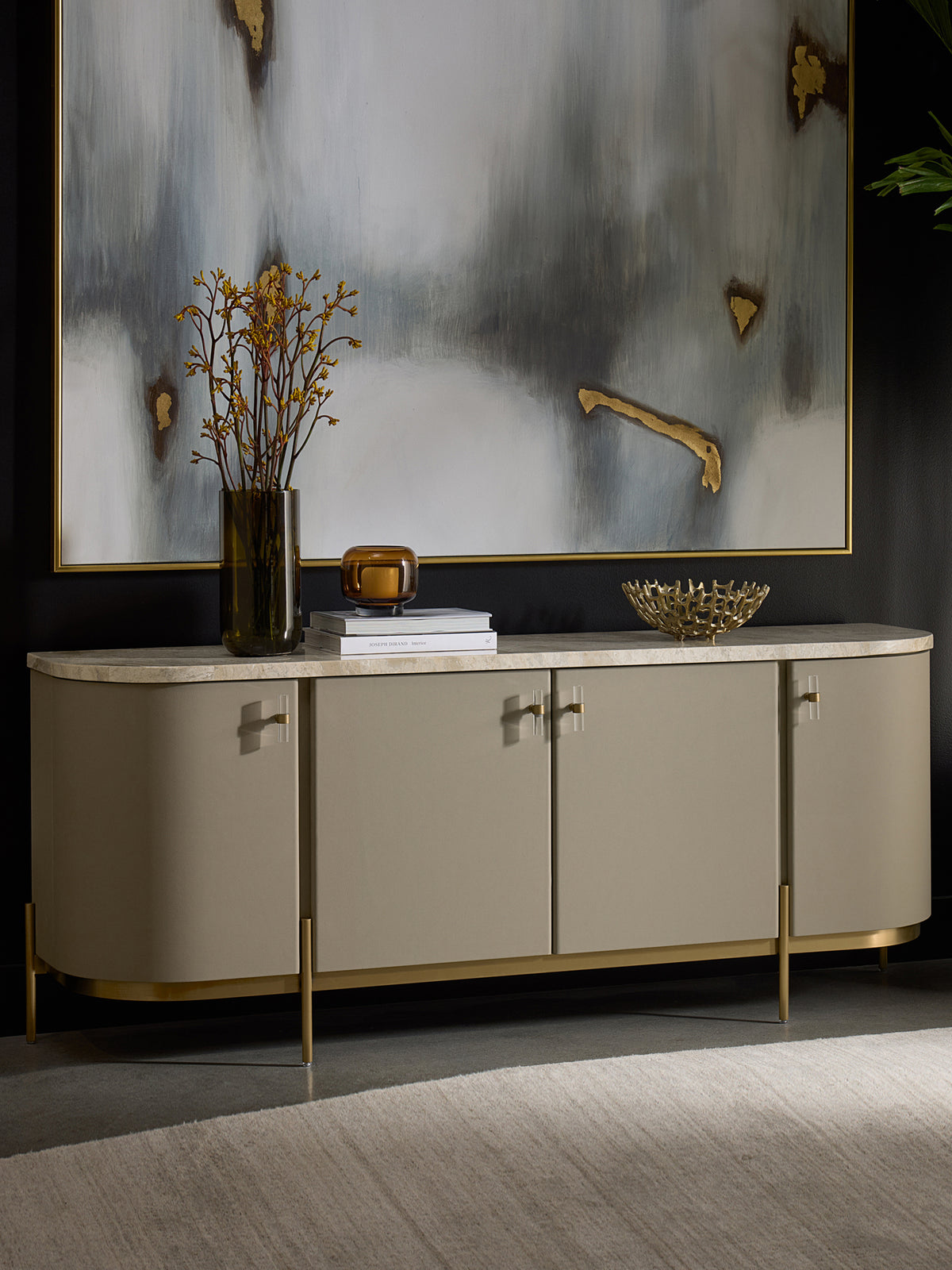 Cataldi Sideboard 195cm