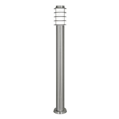 Altay Bollard Lights IP44 - Stainless Steel