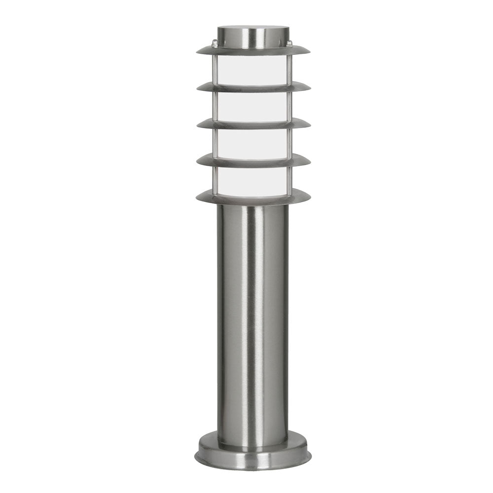 Altay Bollard Lights IP44 - Stainless Steel