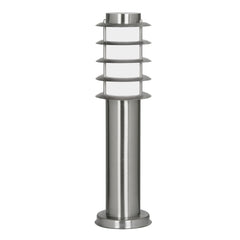 Altay Bollard Lights IP44 - Stainless Steel