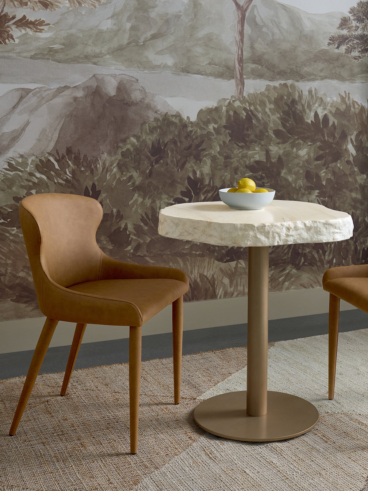 Delmont Bistro Table