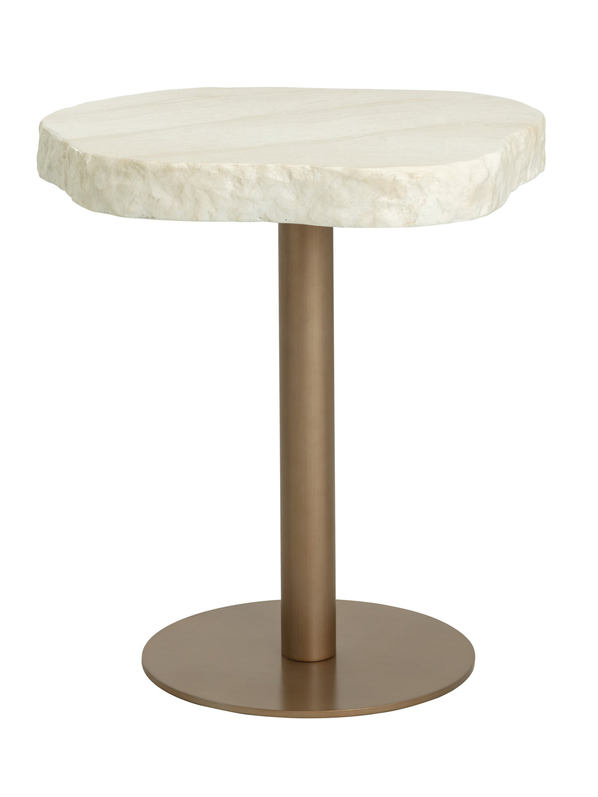Delmont Bistro Table