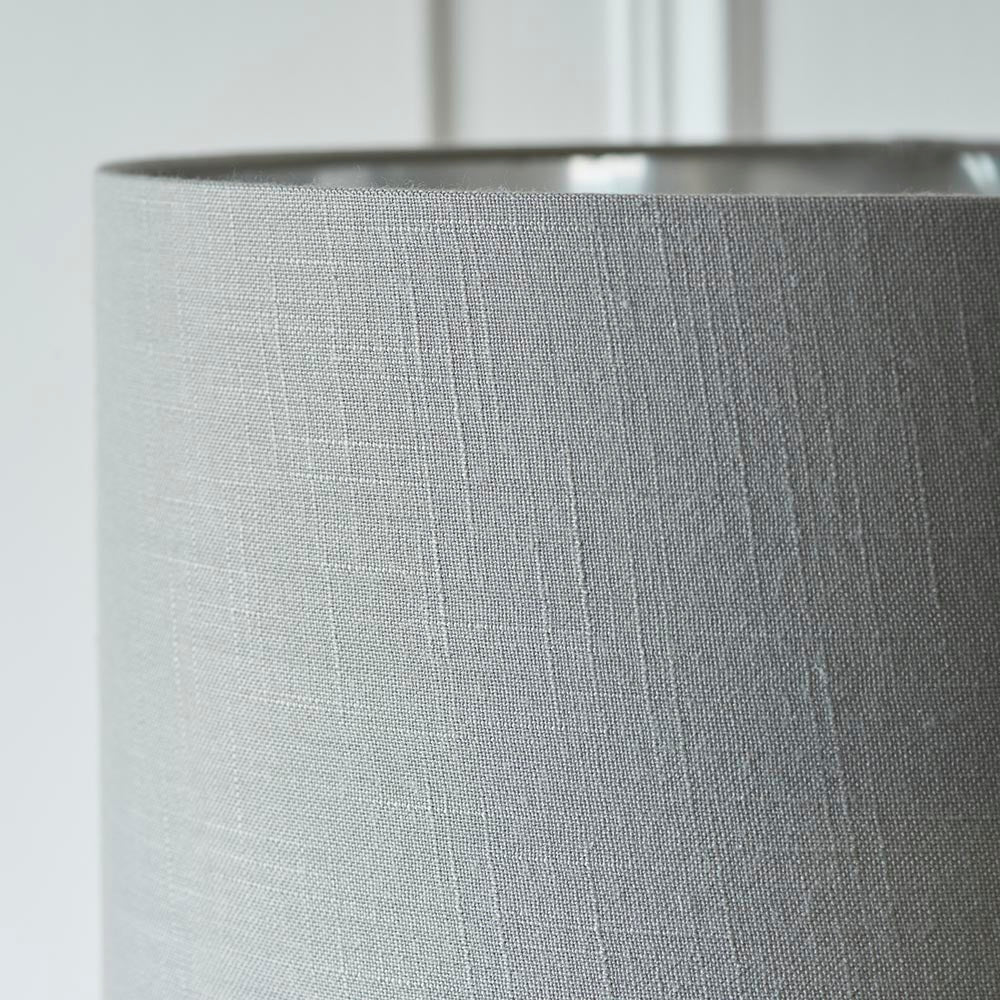 Westbury 1/3Lt Floor Lamp In Various Finishes E27