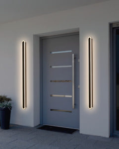 Ren CCT LED Linear Wall Light- Various Sizes