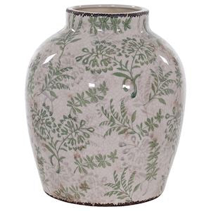 Ostuni Large Vase