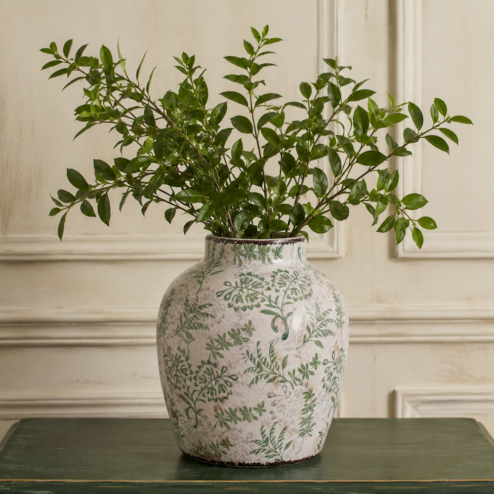Ostuni Large Vase