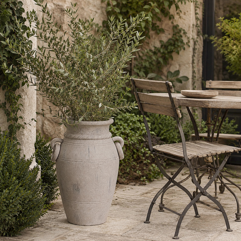 Marino Large Urn