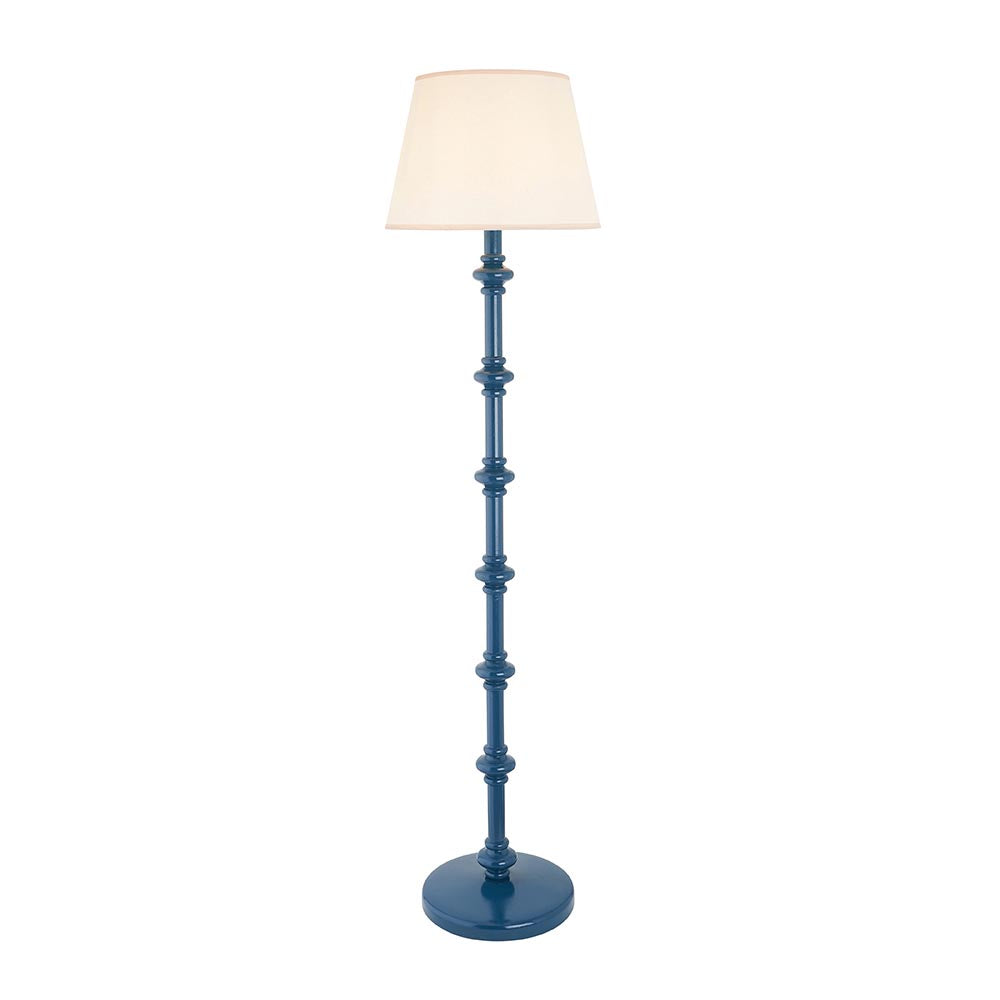 Nivara Ivy Floor Lamp In Various Finish B22