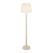 Auralis Ivy Floor Lamp In Various Finishes E27