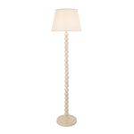 Auralis Ivy Floor Lamp In Various Finishes E27