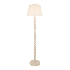 Auralis Ivy Floor Lamp In Various Finishes E27