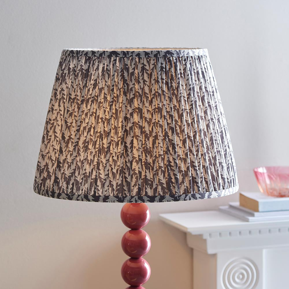 Auralis Leaf Floor Lamp In Various Finishes  E27