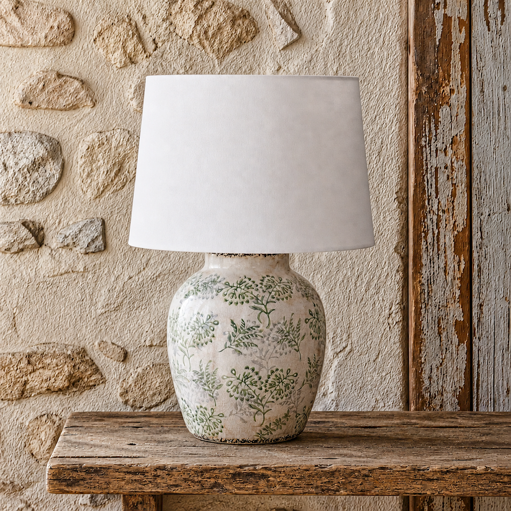 Ostuni Table Lamp
