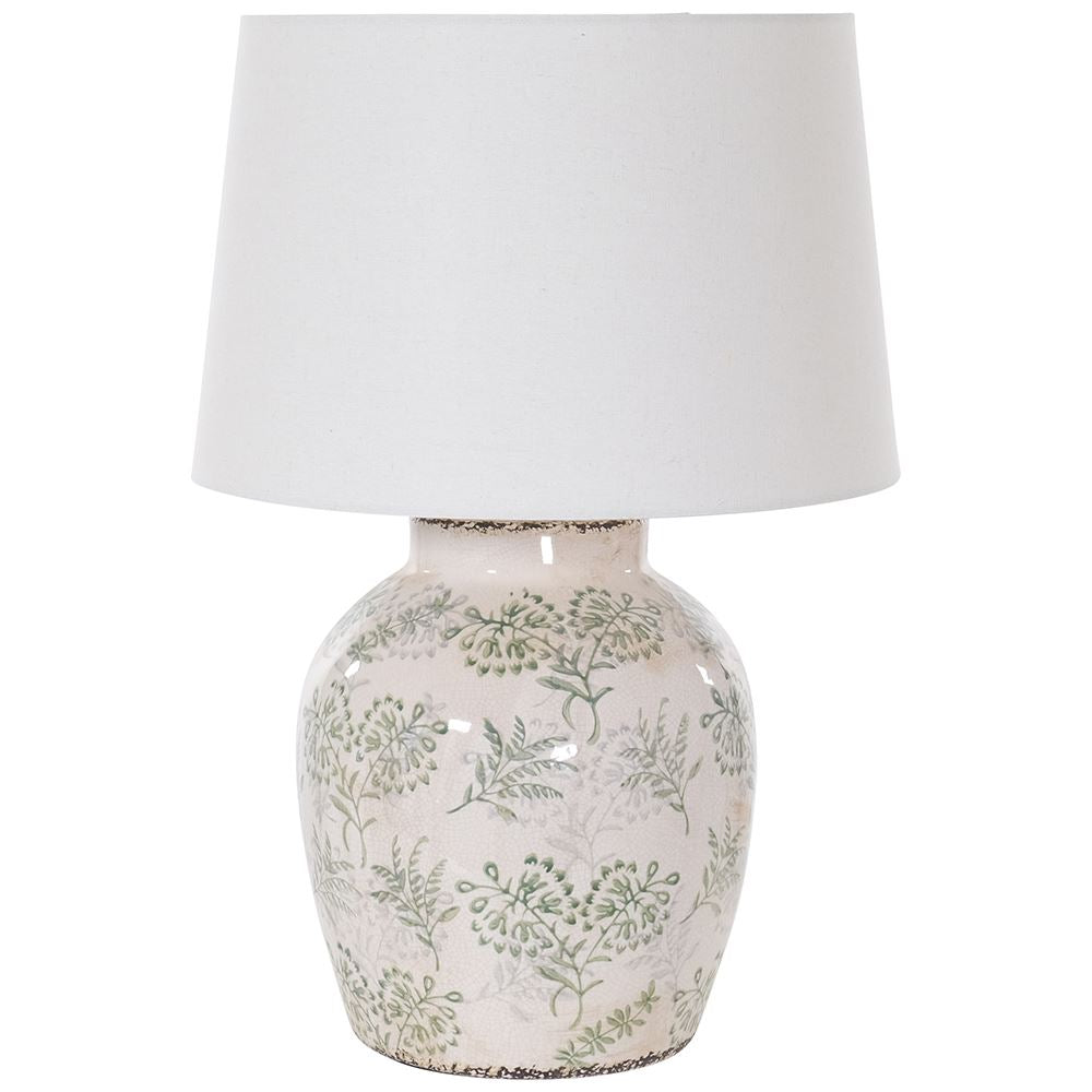 Ostuni Table Lamp
