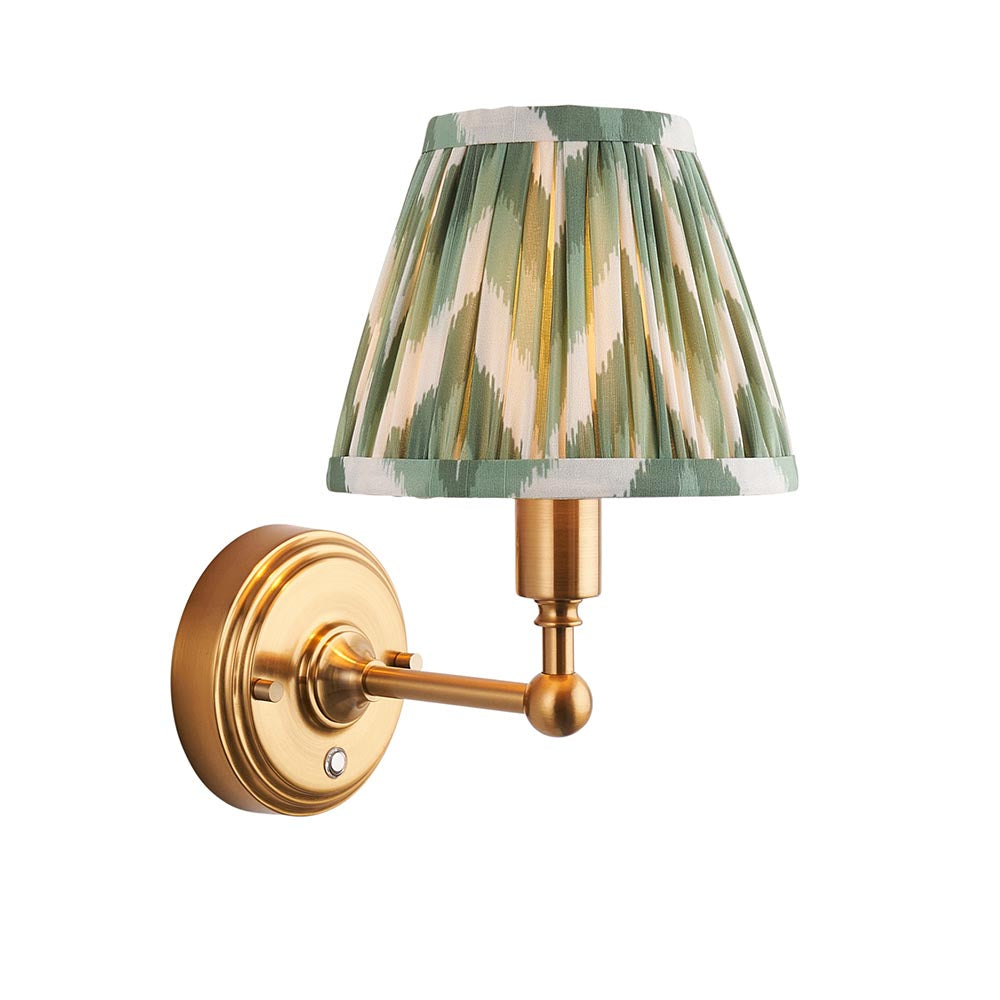 Burley Rechargeable Wall Lights- Various Finishes