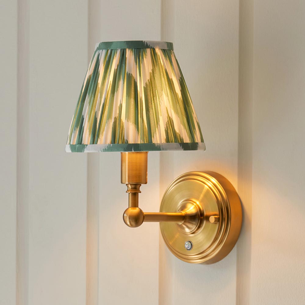 Burley Rechargeable Wall Lights- Various Finishes