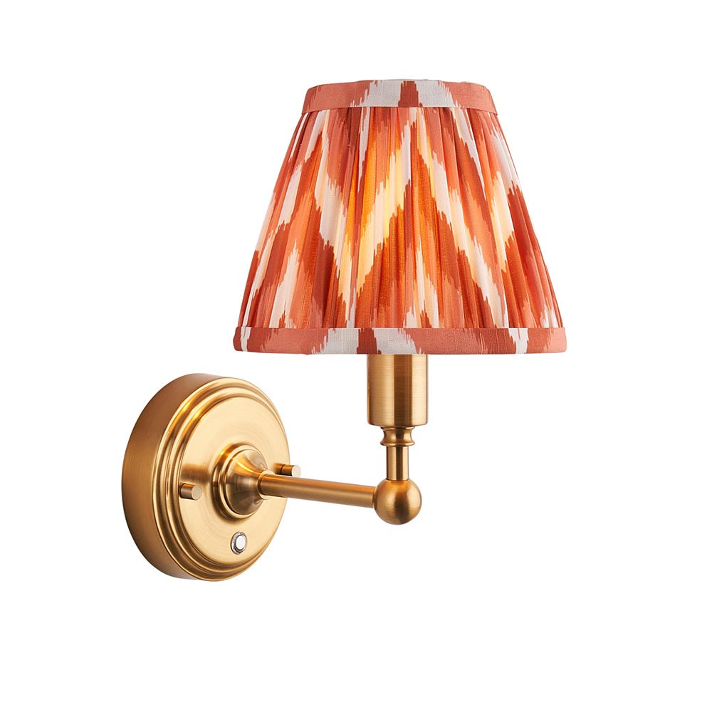 Burley Rechargeable Wall Lights- Various Finishes