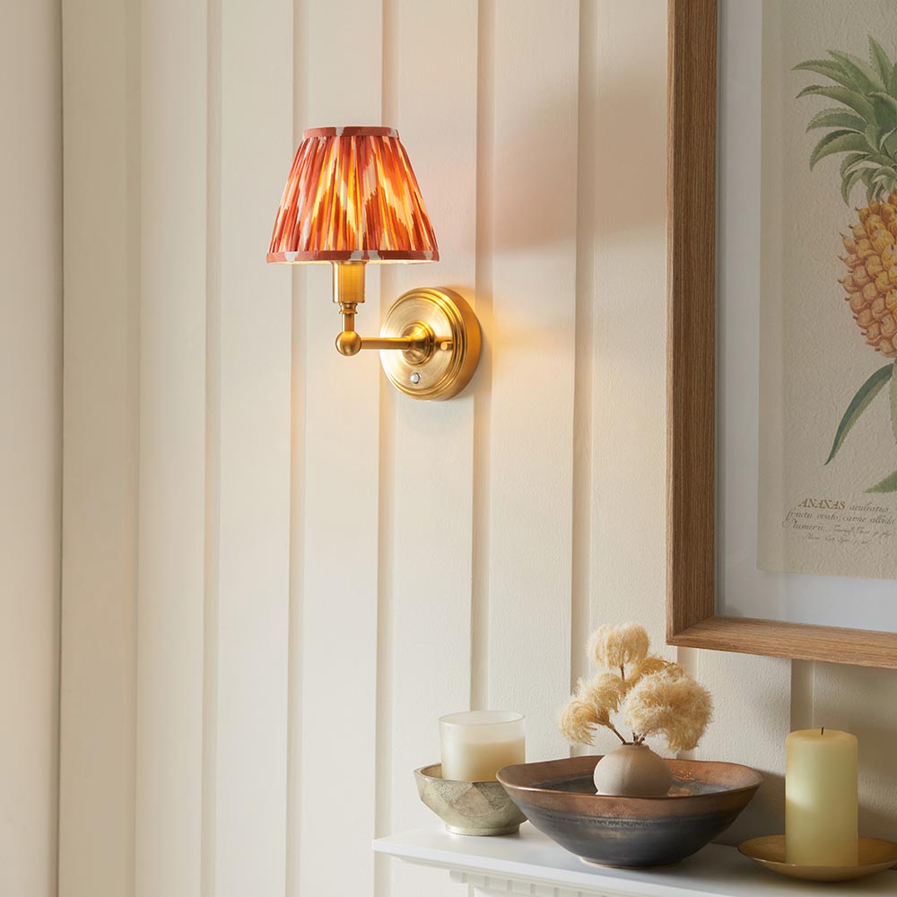 Burley Rechargeable Wall Lights- Various Finishes