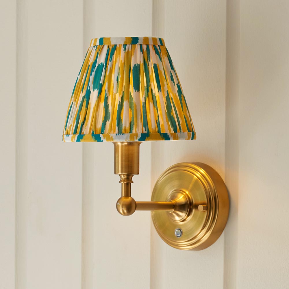 Burley Rechargeable Wall Lights- Various Finishes