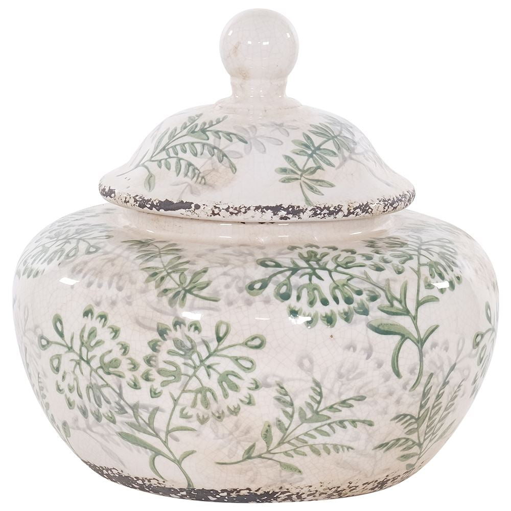 Ostuni Jar