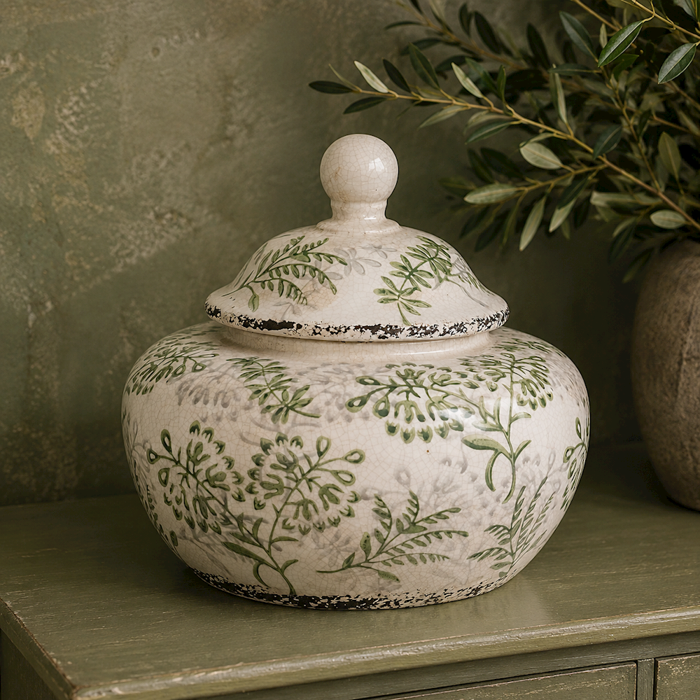 Ostuni Jar