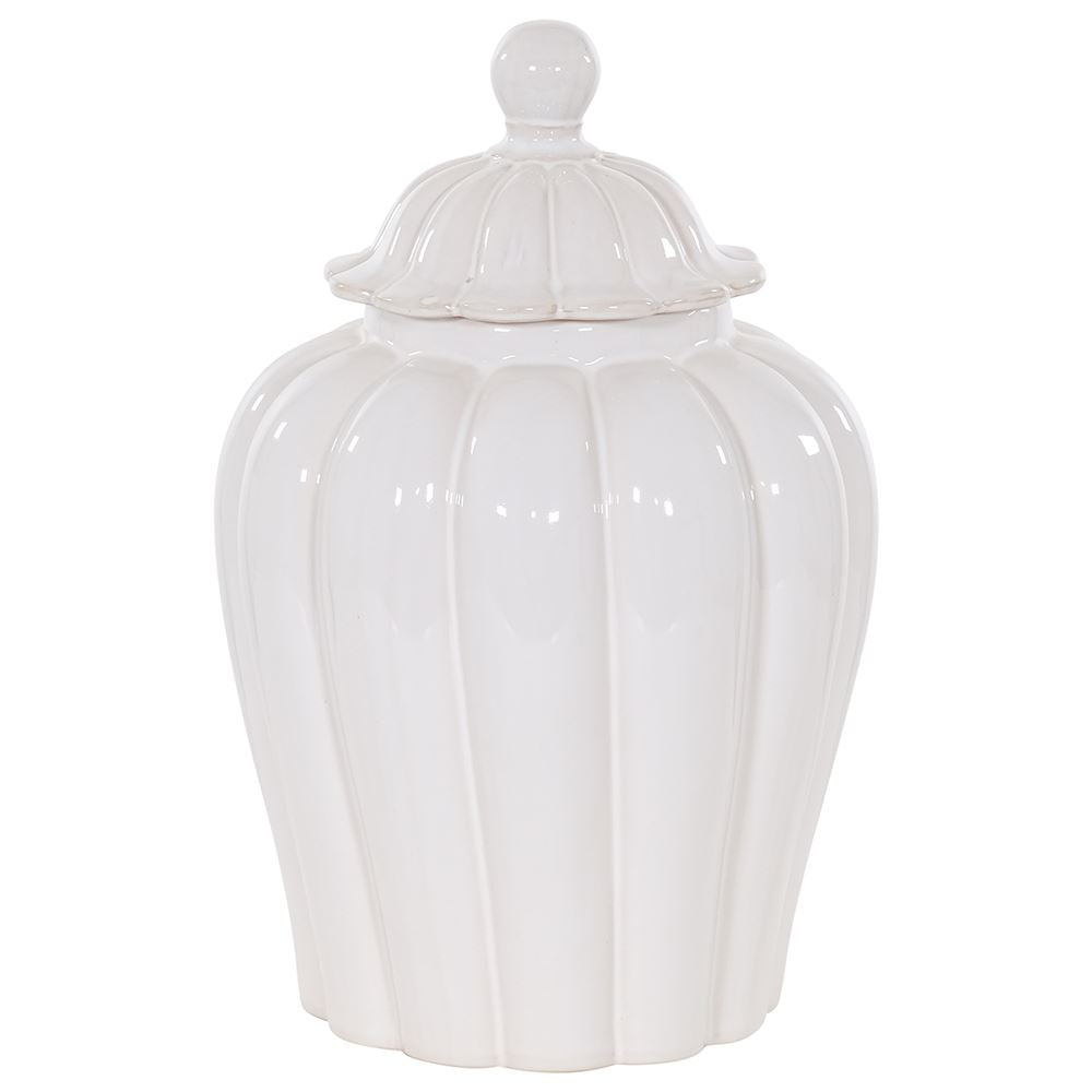 Bari Ginger Jar