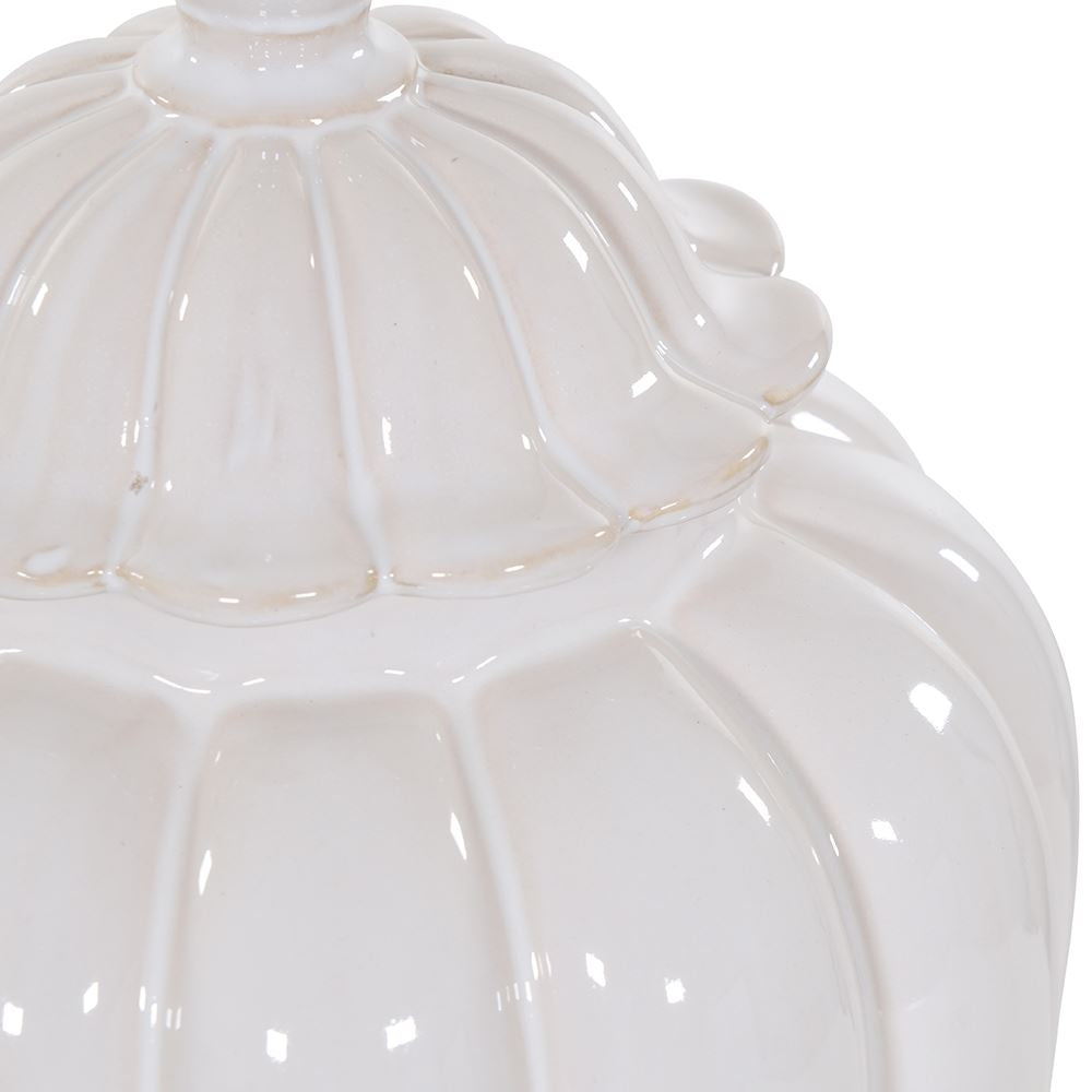 Bari Ginger Jar