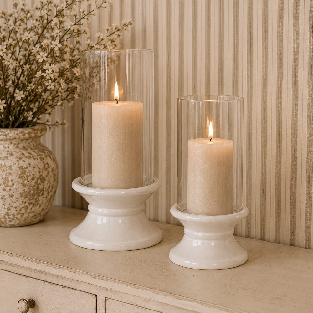 Brindisi Candle Lamp