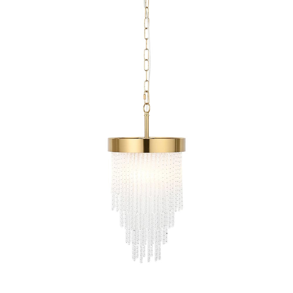 Anistoria Single  Pendant Light