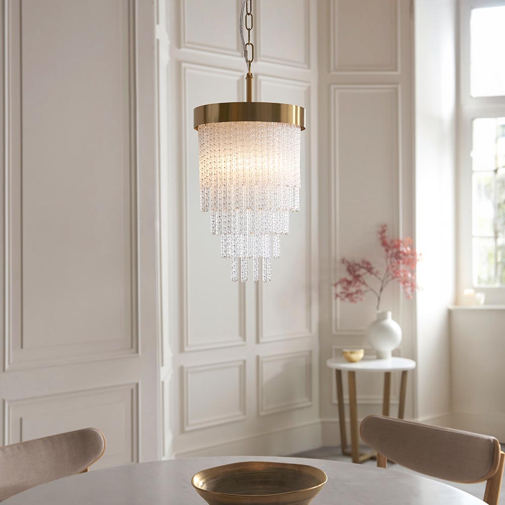Anistoria Single  Pendant Light