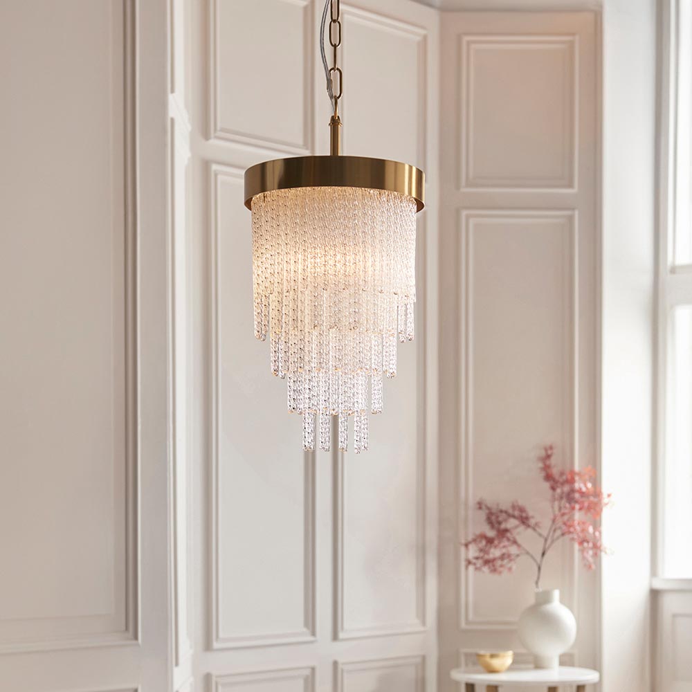Anistoria Single  Pendant Light