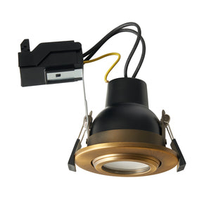 Eros IP65 Downlight- Various Finishes