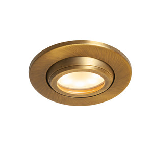 Eros IP65 Downlight- Various Finishes