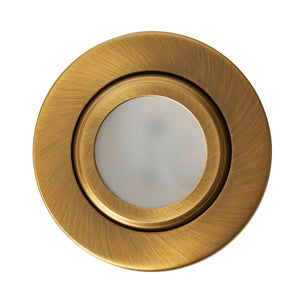 Eros IP65 Downlight- Various Finishes