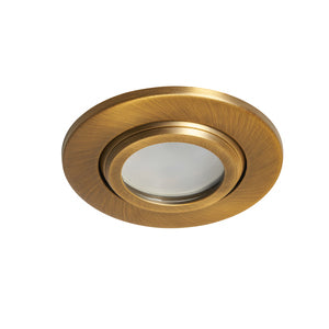 Eros IP65 Downlight- Various Finishes
