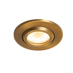 Eros IP65 Downlight- Various Finishes