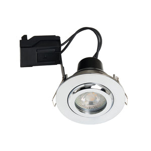 Eros IP65 Downlight- Various Finishes