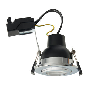 Eros IP65 Downlight- Various Finishes