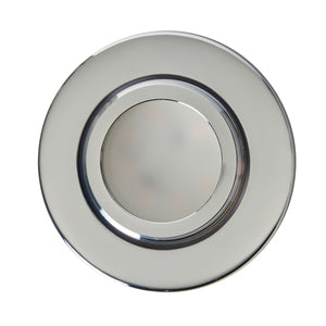 Eros IP65 Downlight- Various Finishes
