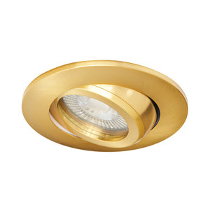 Eros IP65 Downlight- Various Finishes