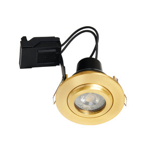 Eros IP65 Downlight- Various Finishes