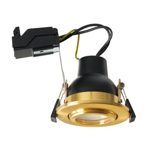 Eros IP65 Downlight- Various Finishes