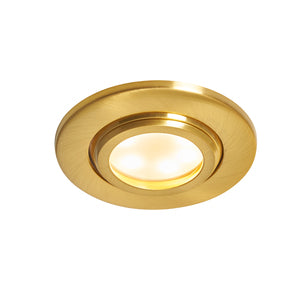 Eros IP65 Downlight- Various Finishes