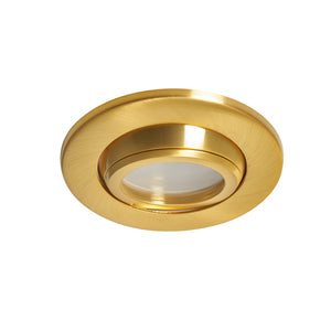 Eros IP65 Downlight- Various Finishes