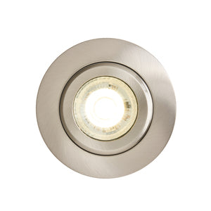 Eros IP65 Downlight- Various Finishes