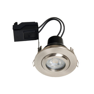 Eros IP65 Downlight- Various Finishes